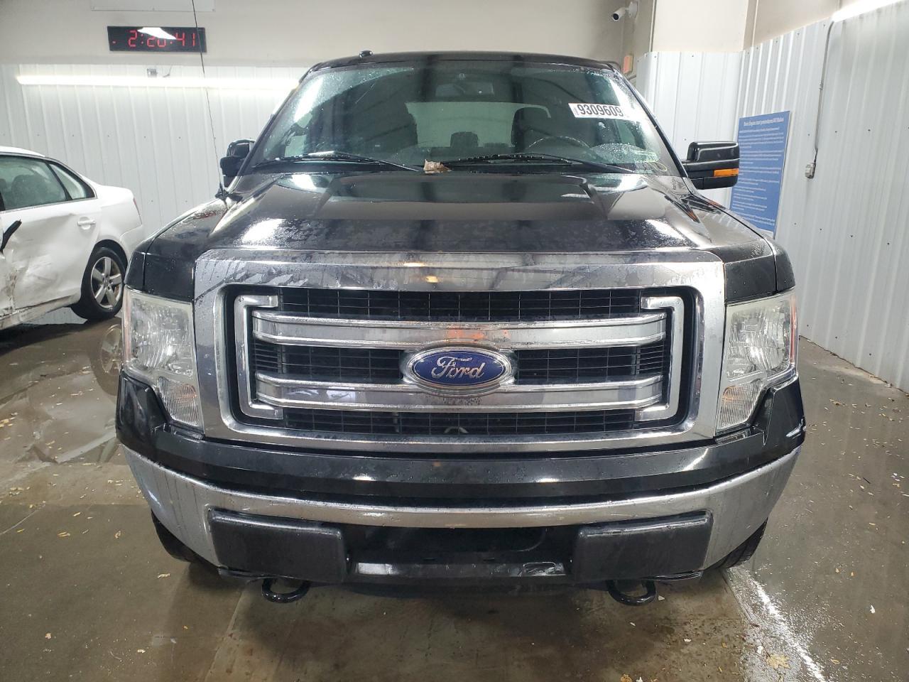 2013 Ford F150 Supercrew - Фото 5
