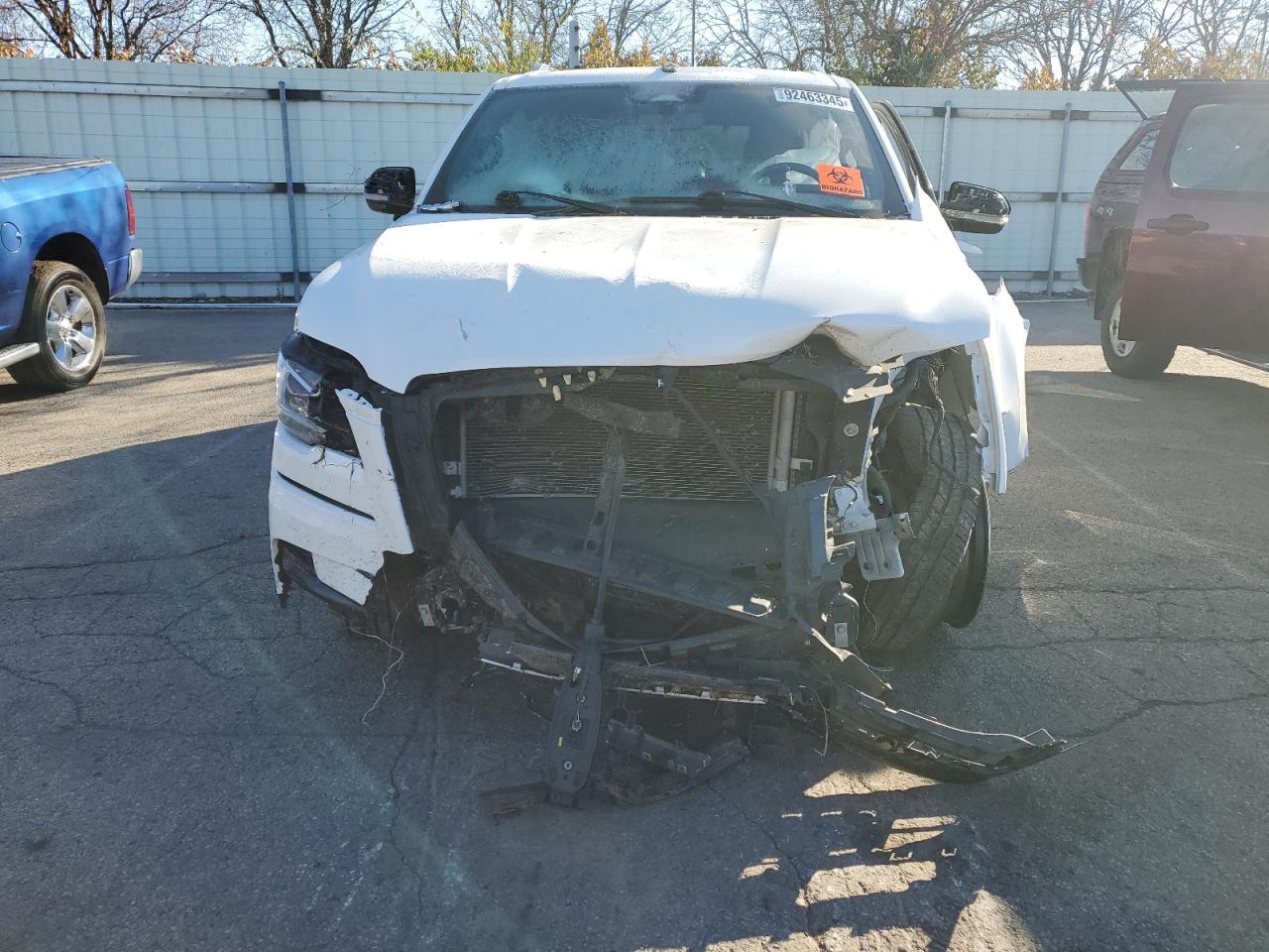 2023 Lincoln Navigator Black Label - Фото 5