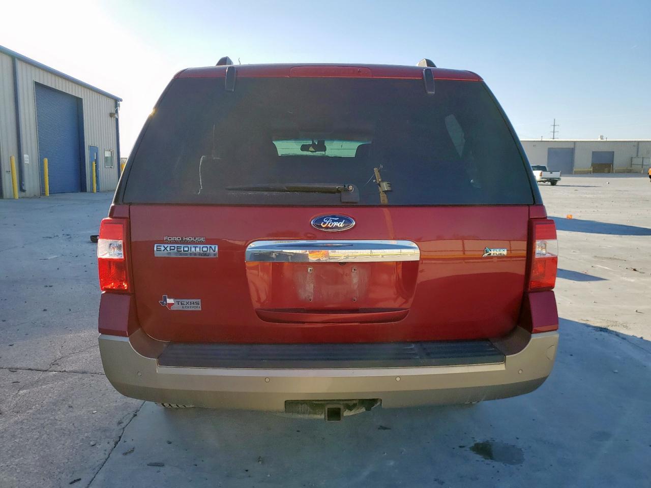 2014 Ford Expedition Xlt - Image 6