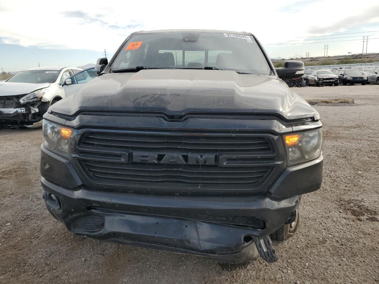 2019 Ram 1500 Big Horn/Lone Star - Фото 5
