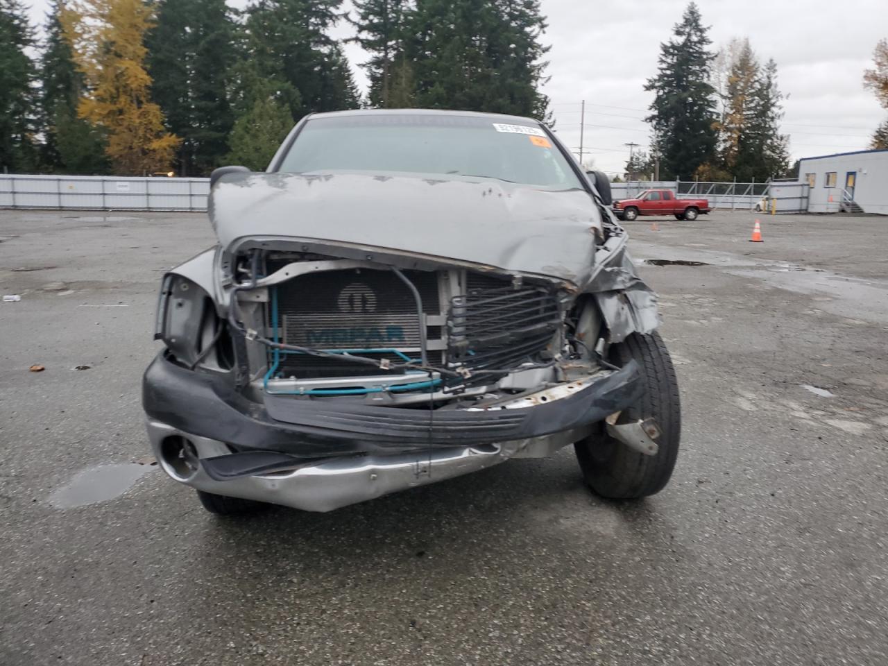 2008 Dodge Ram 1500 St - Фото 5