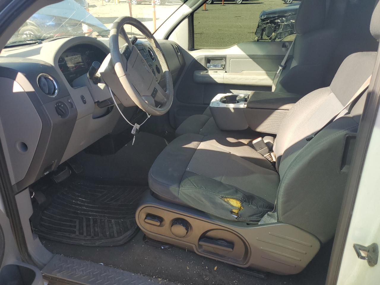 2007 Ford F150 - Фото 7