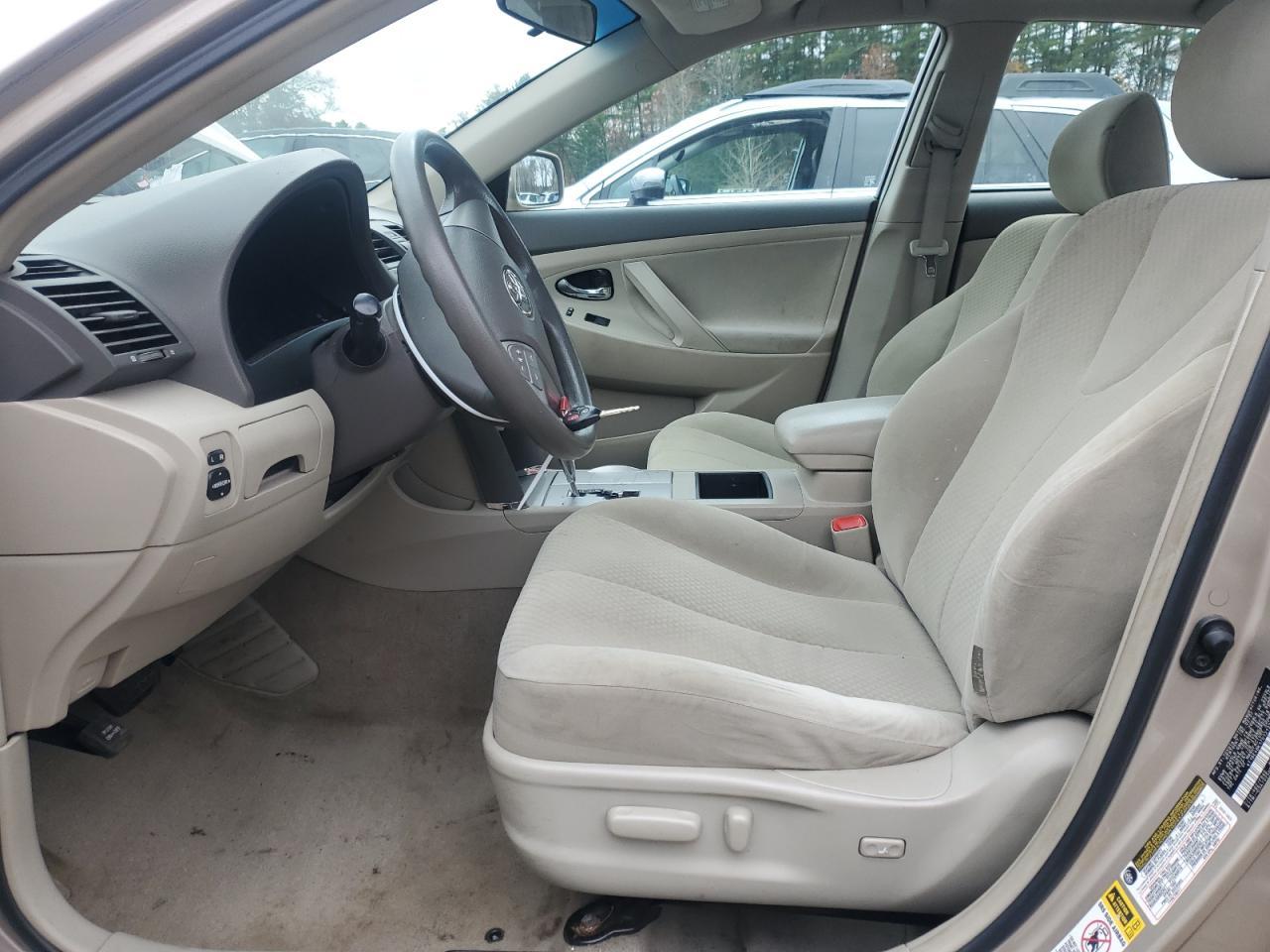 2007 Toyota Camry Ce - Image 7