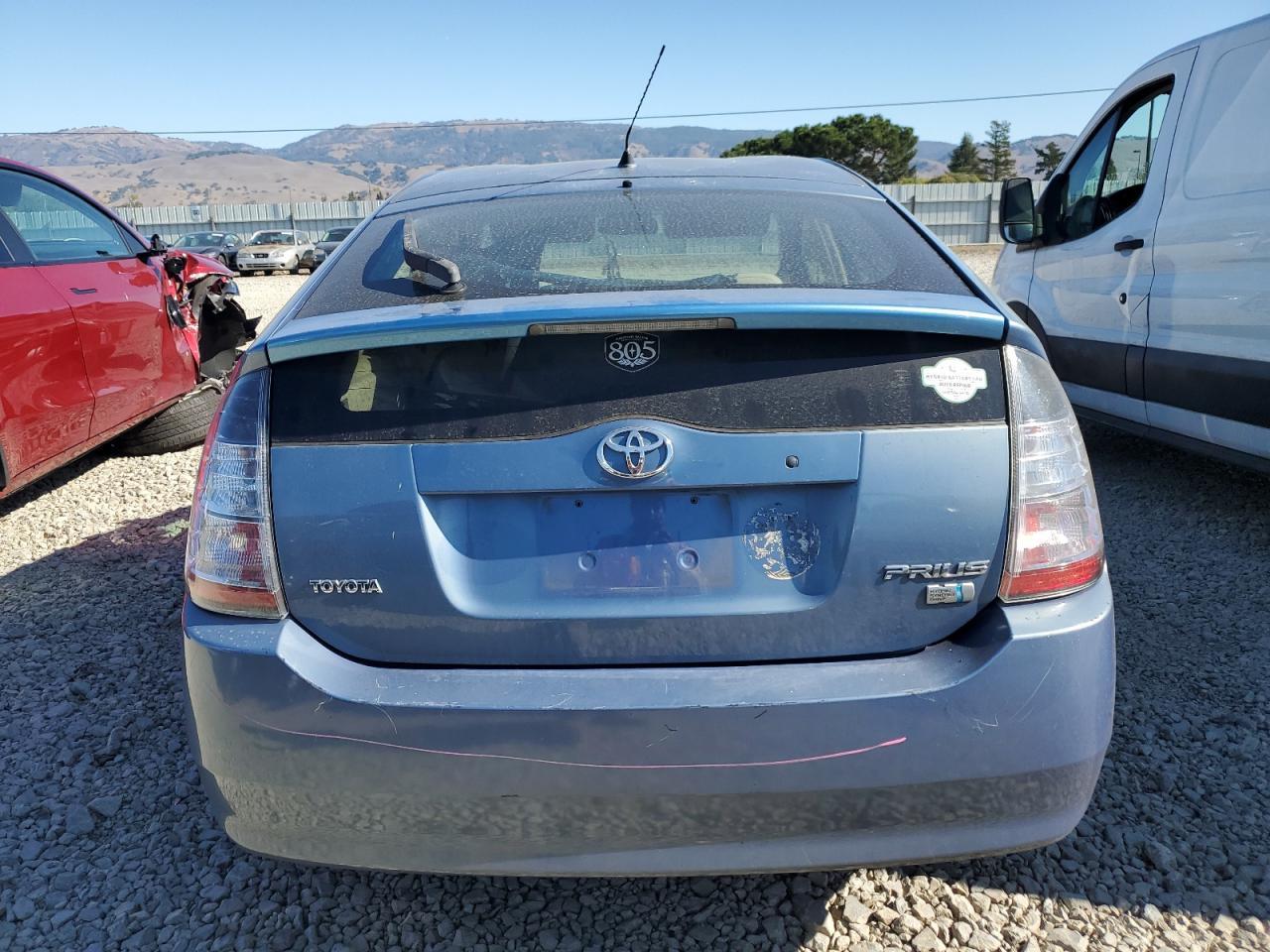 2005 Toyota Prius - Image 6
