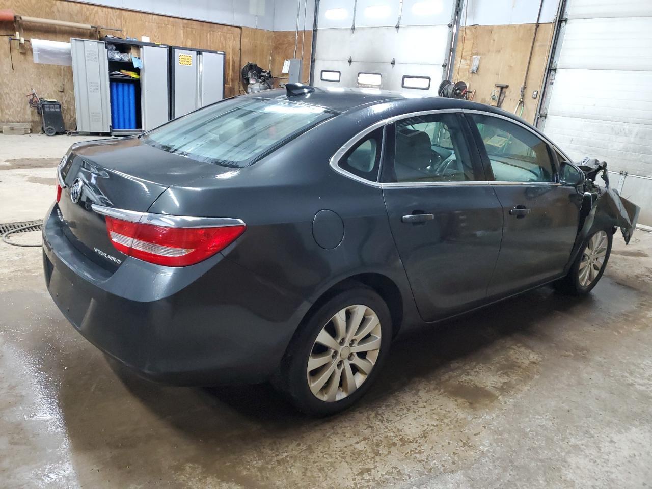 2015 Buick Verano - Фото 3