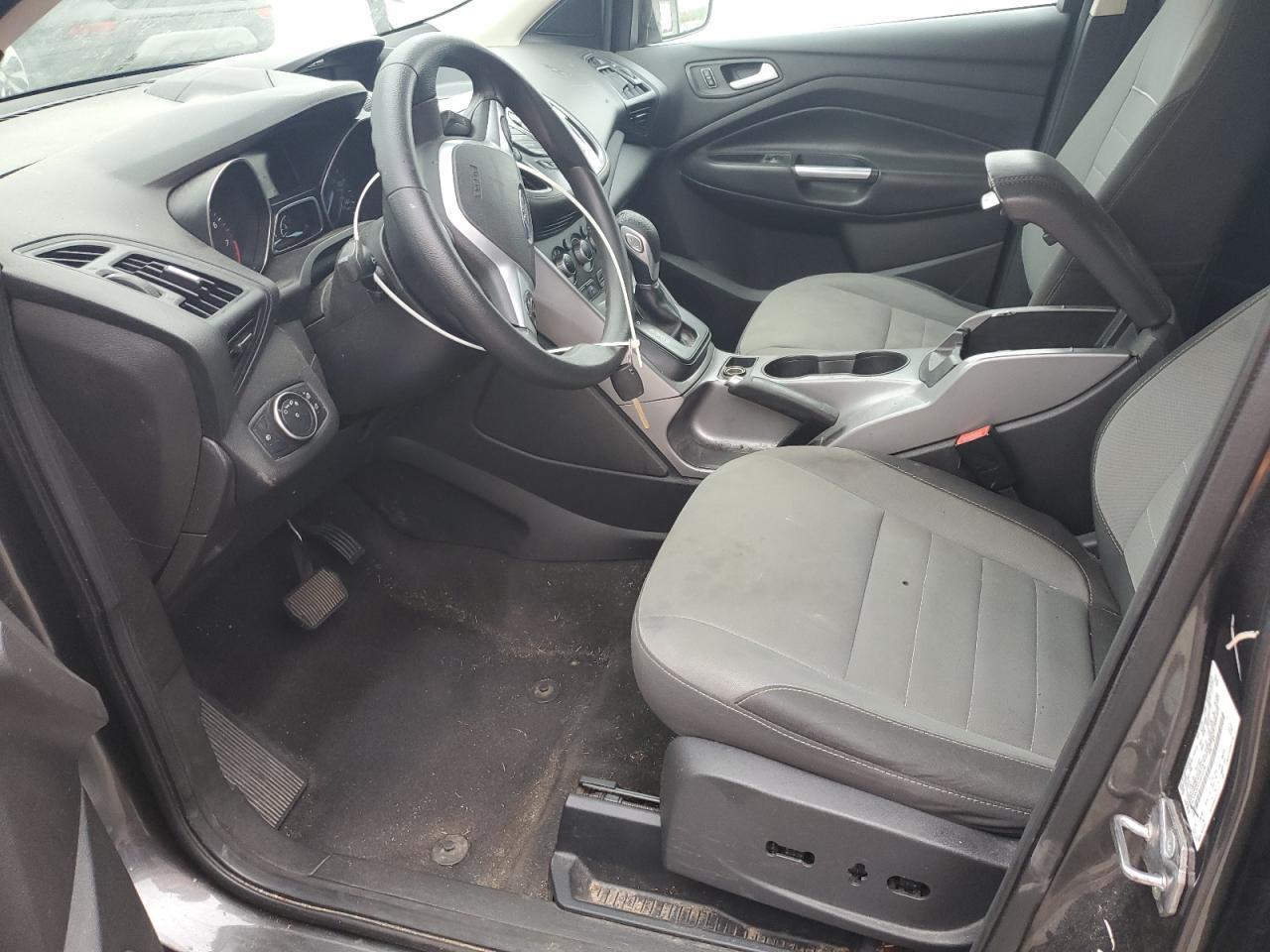 2015 Ford Escape - Фото 7