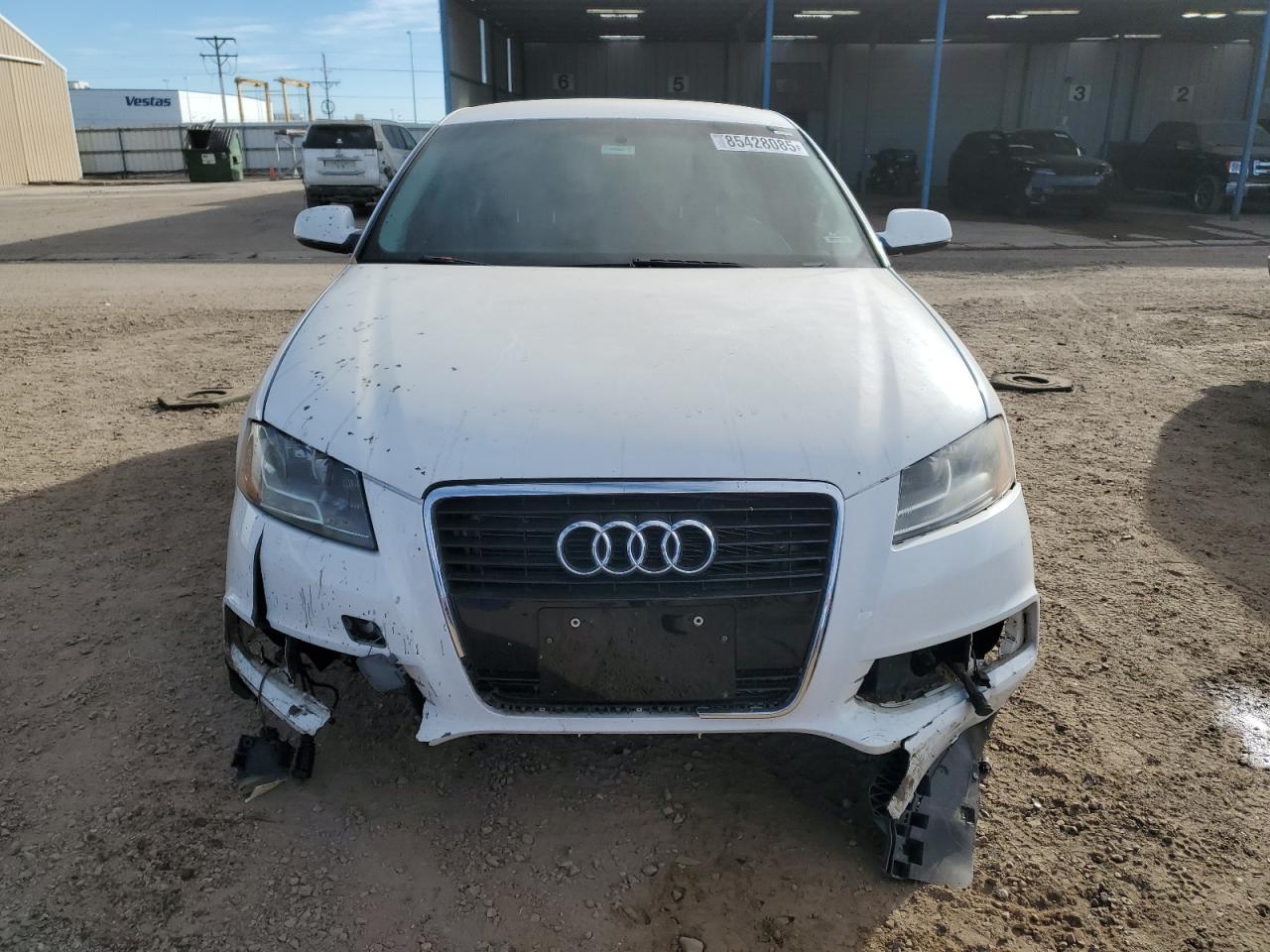 2011 Audi A3 Premium - Image 5