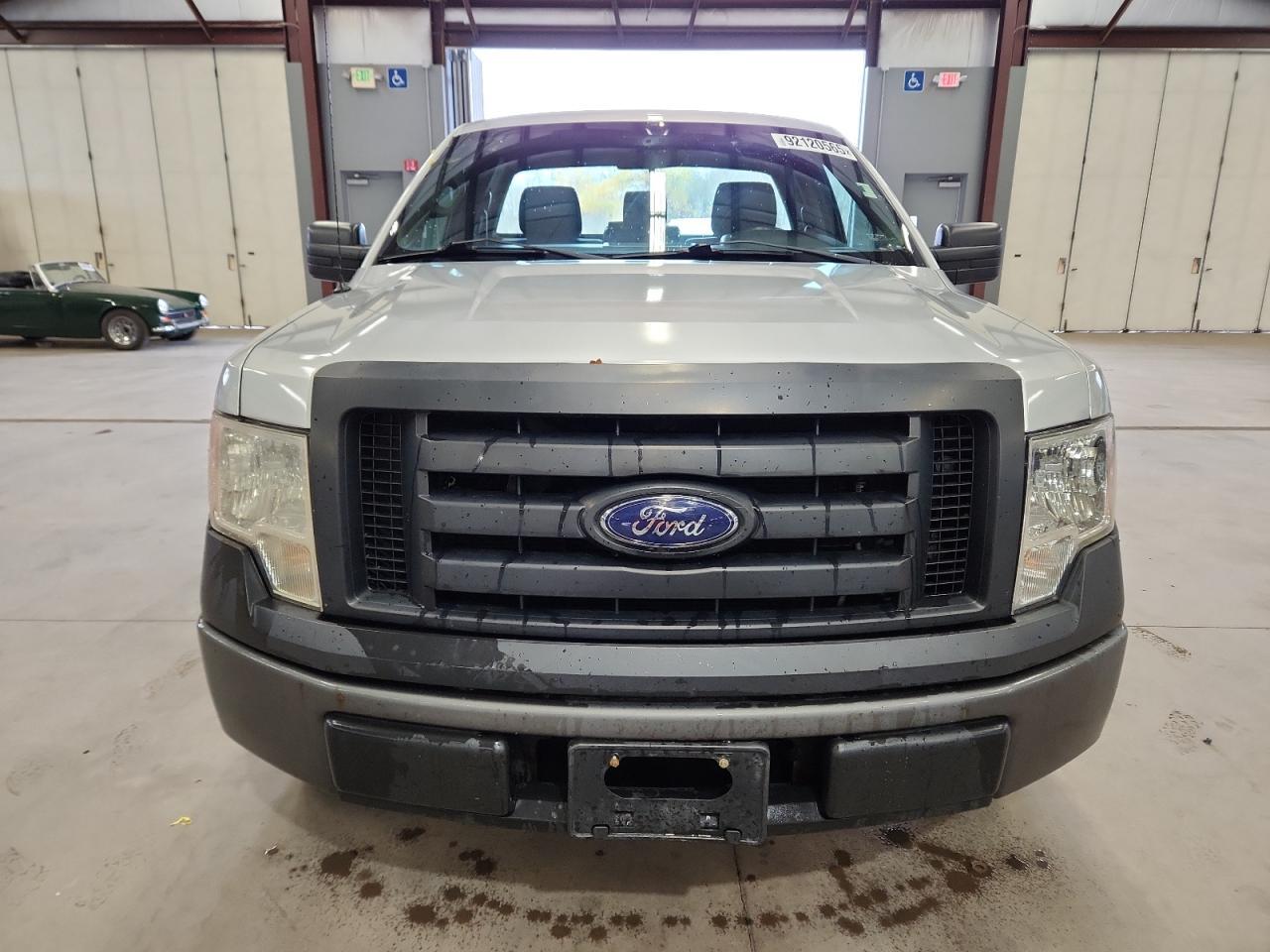 2012 Ford F150 - Фото 5