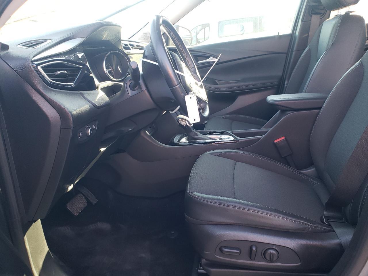 2021 Buick Encore Gx Preferred - Фото 7