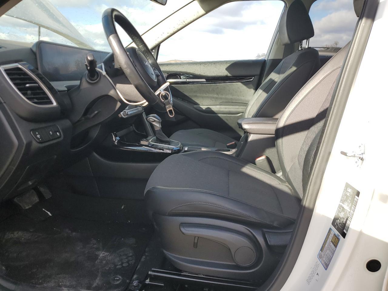 2024 Kia Seltos S - Фото 7