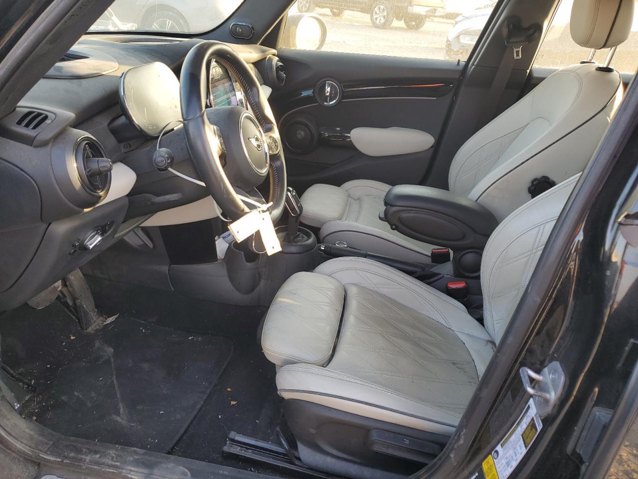 2023 Mini Cooper S - Фото 7