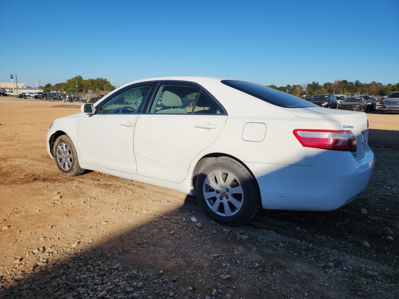 2008 Toyota Camry Ce - Image 2