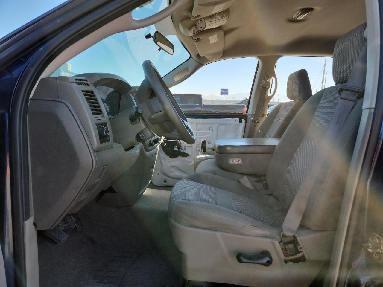 2006 Dodge Ram 1500 St - Фото 7