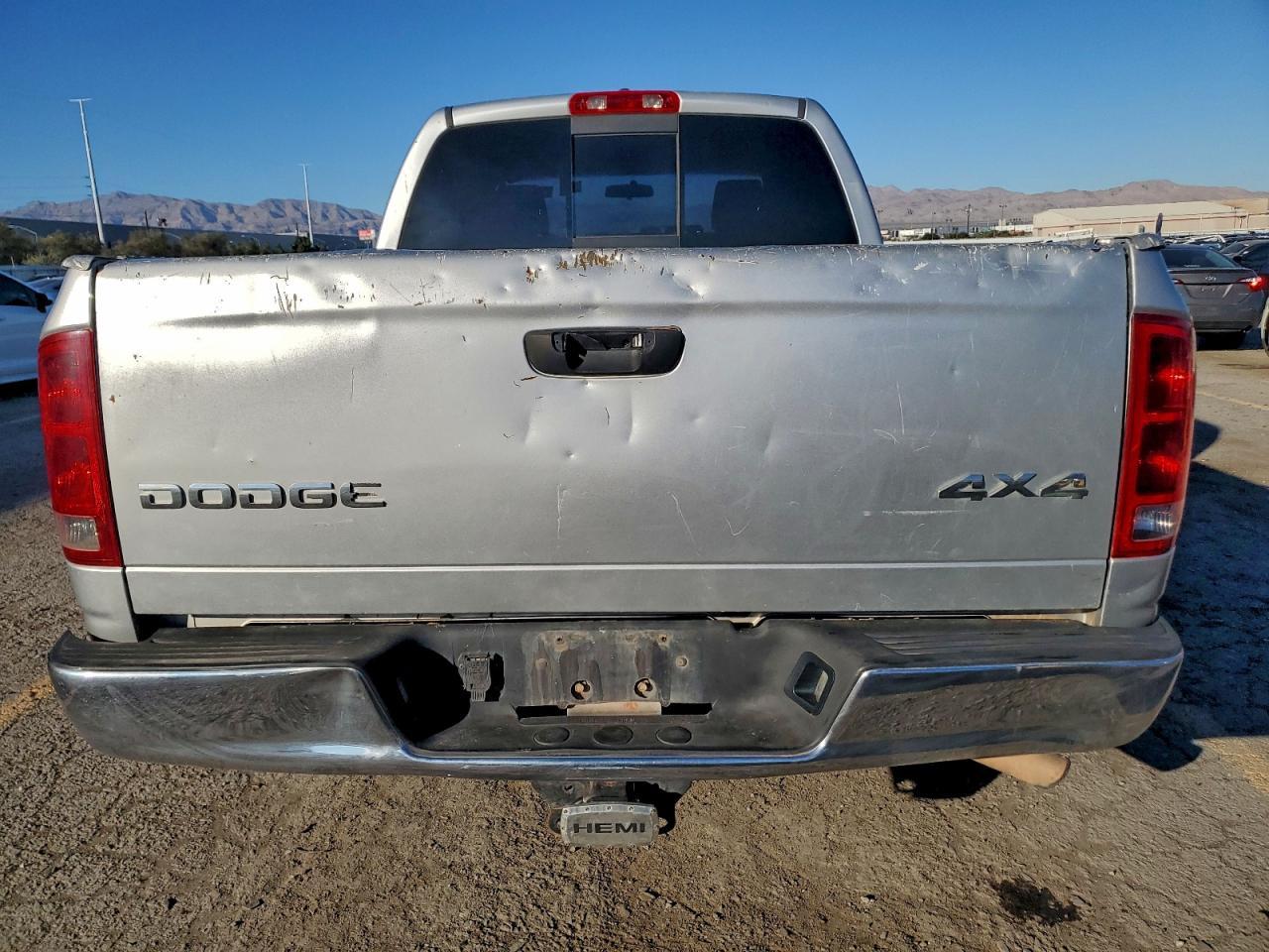 2006 Dodge Ram 1500 St - Image 6