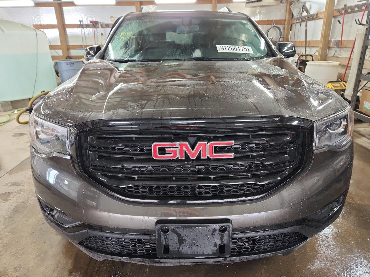 2019 GMC Acadia Slt-1 - Image 5