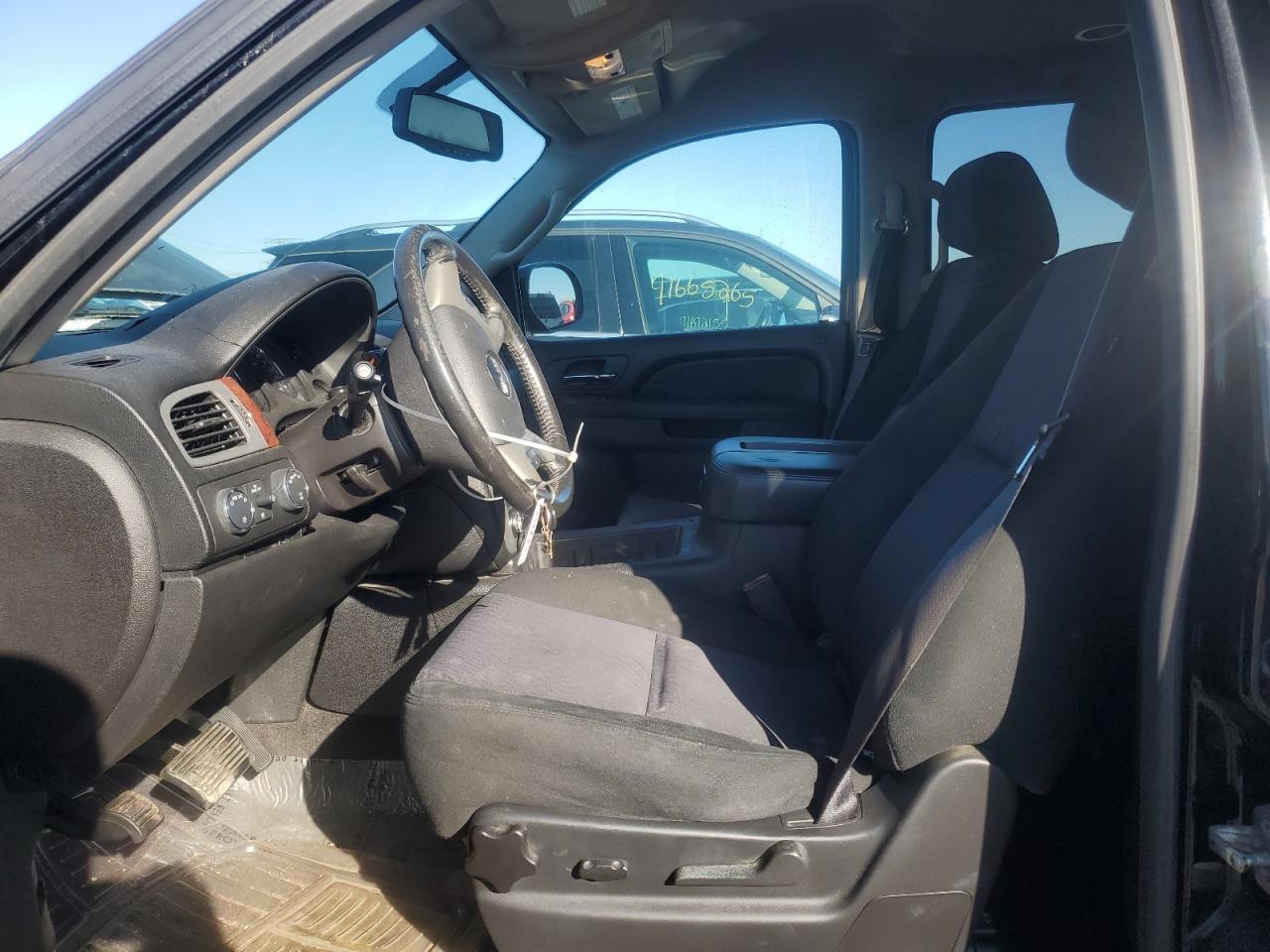 2013 GMC Yukon Sle - Image 7