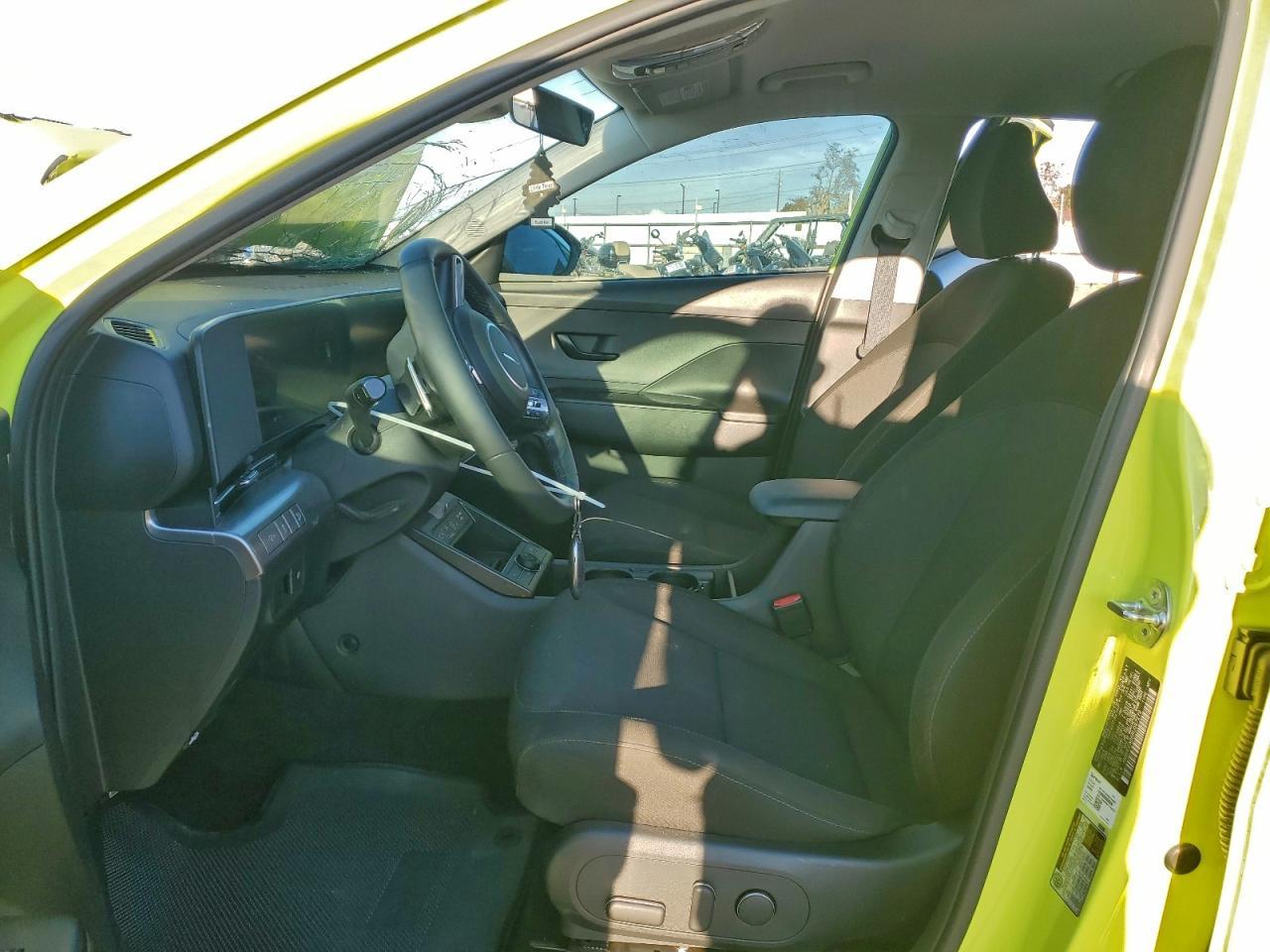 2024 Hyundai Kona Sel - Image 7