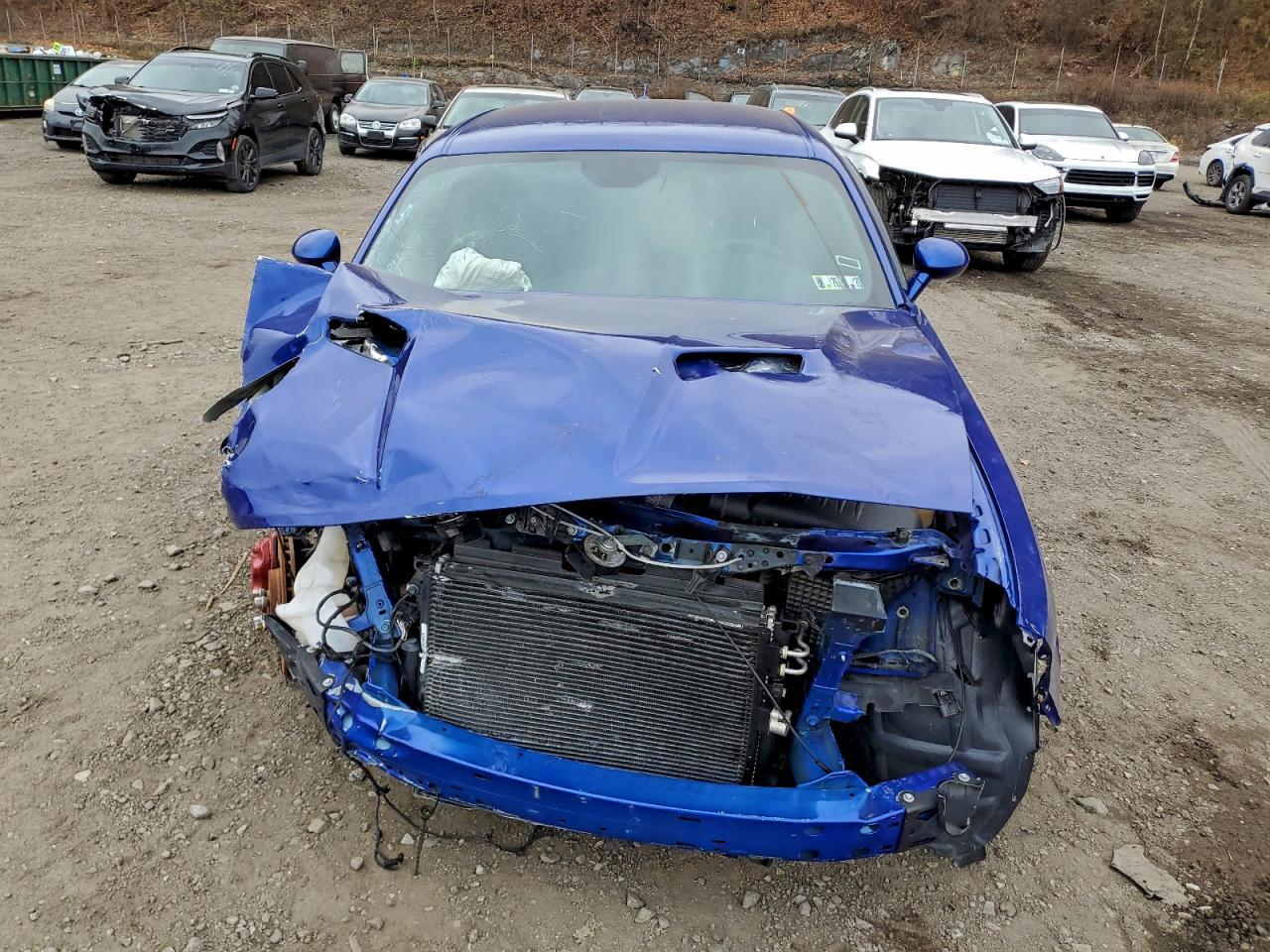 2018 Dodge Challenger R/T 392 - Фото 5