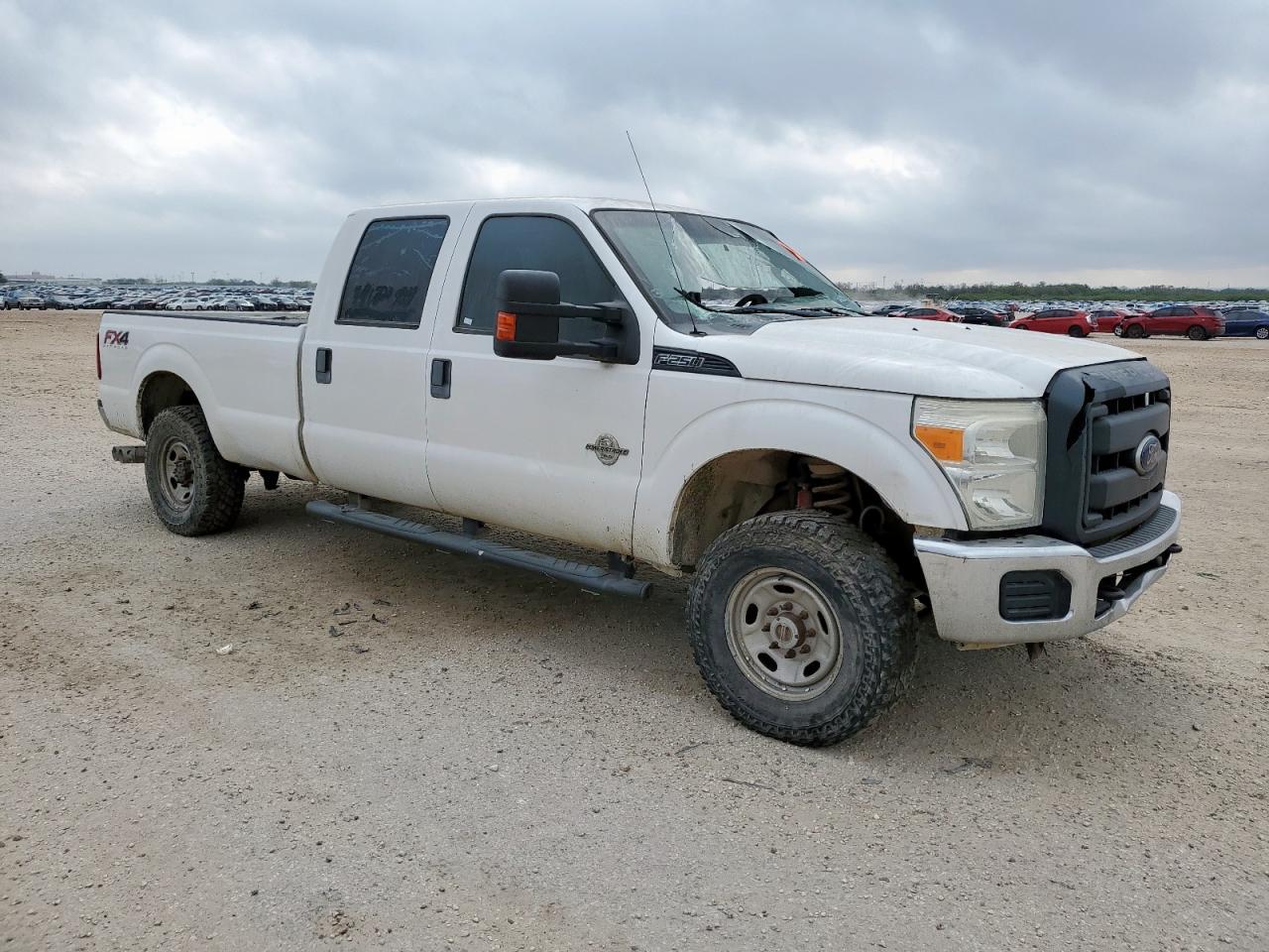 2016 Ford F250 Super Duty - Image 4