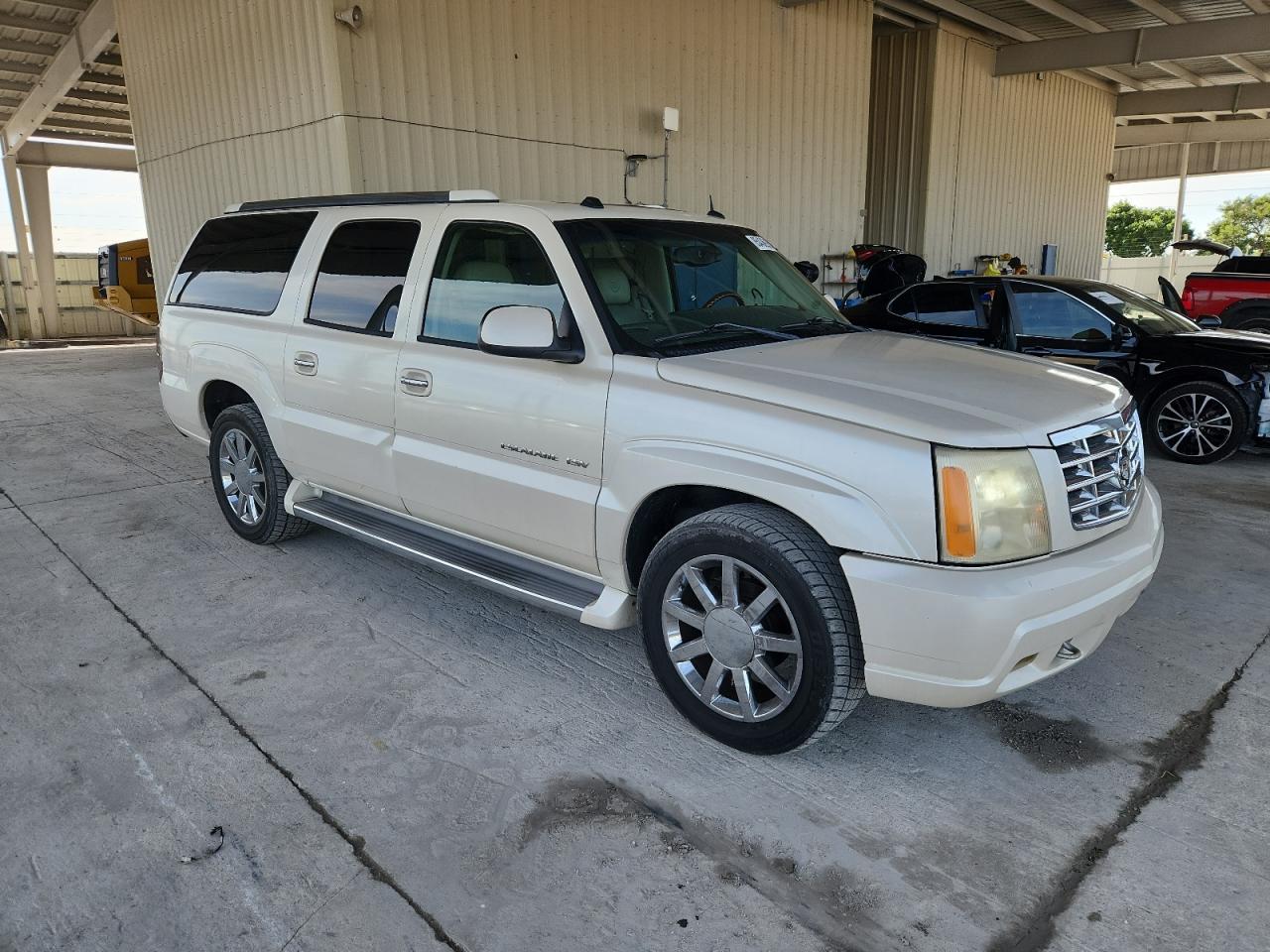 2005 Cadillac Escalade Esv - Image 4