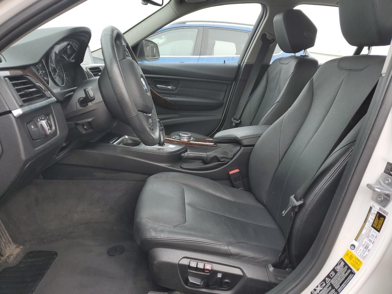 2015 BMW 328 Xi - Image 7