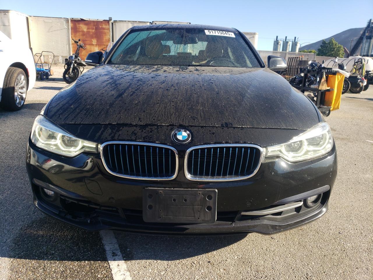 2018 BMW 330E - Image 5