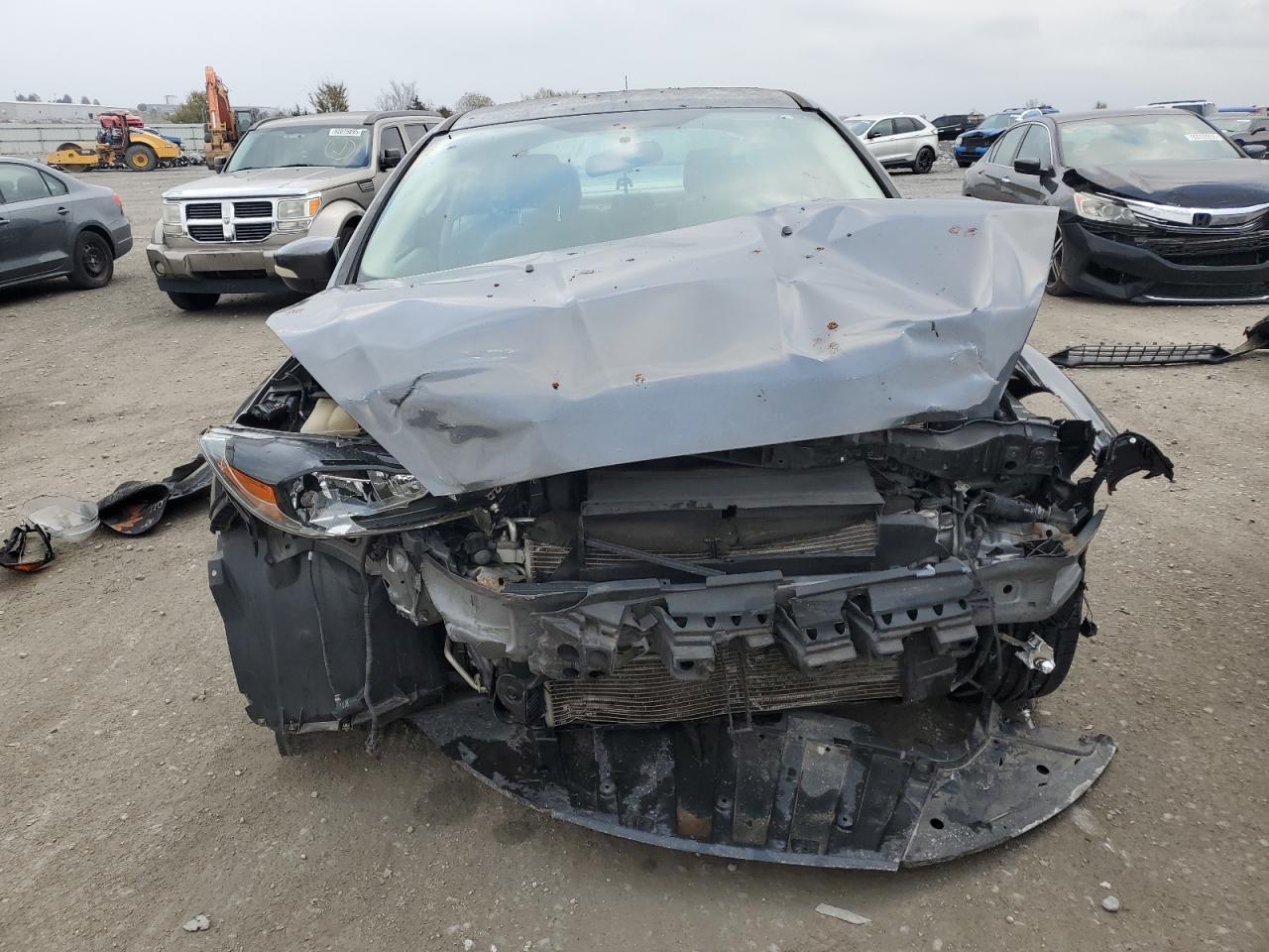 2018 Ford Focus Se - Image 5