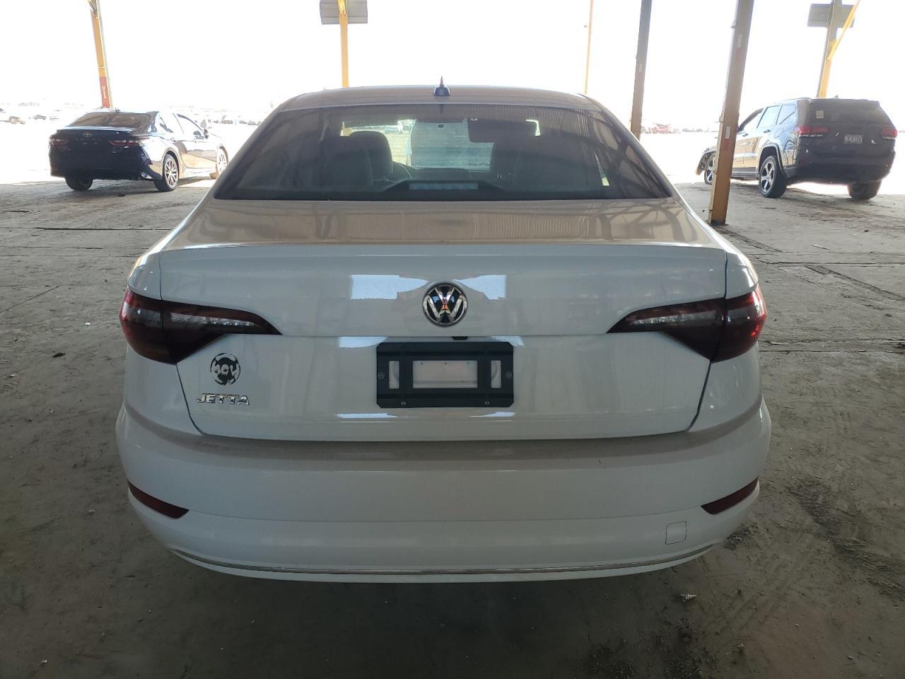 2021 Volkswagen Jetta S - Фото 6