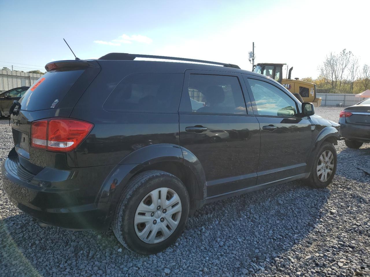 2013 Dodge Journey Se - Фото 3