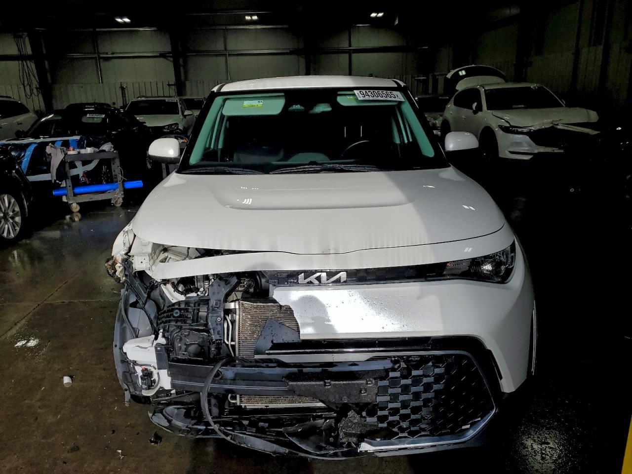 2023 Kia Soul Ex - Image 5