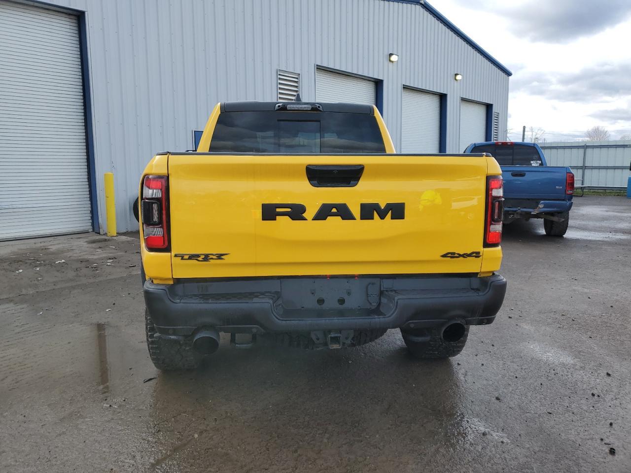 2023 Ram 1500 Trx - Image 6