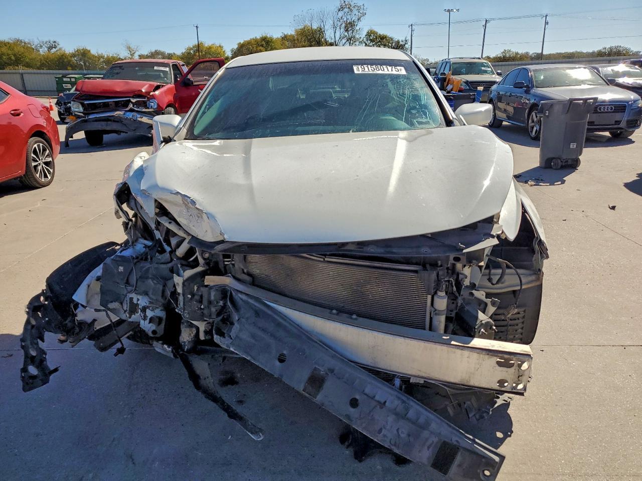 2017 Nissan Altima 2.5 - Image 5