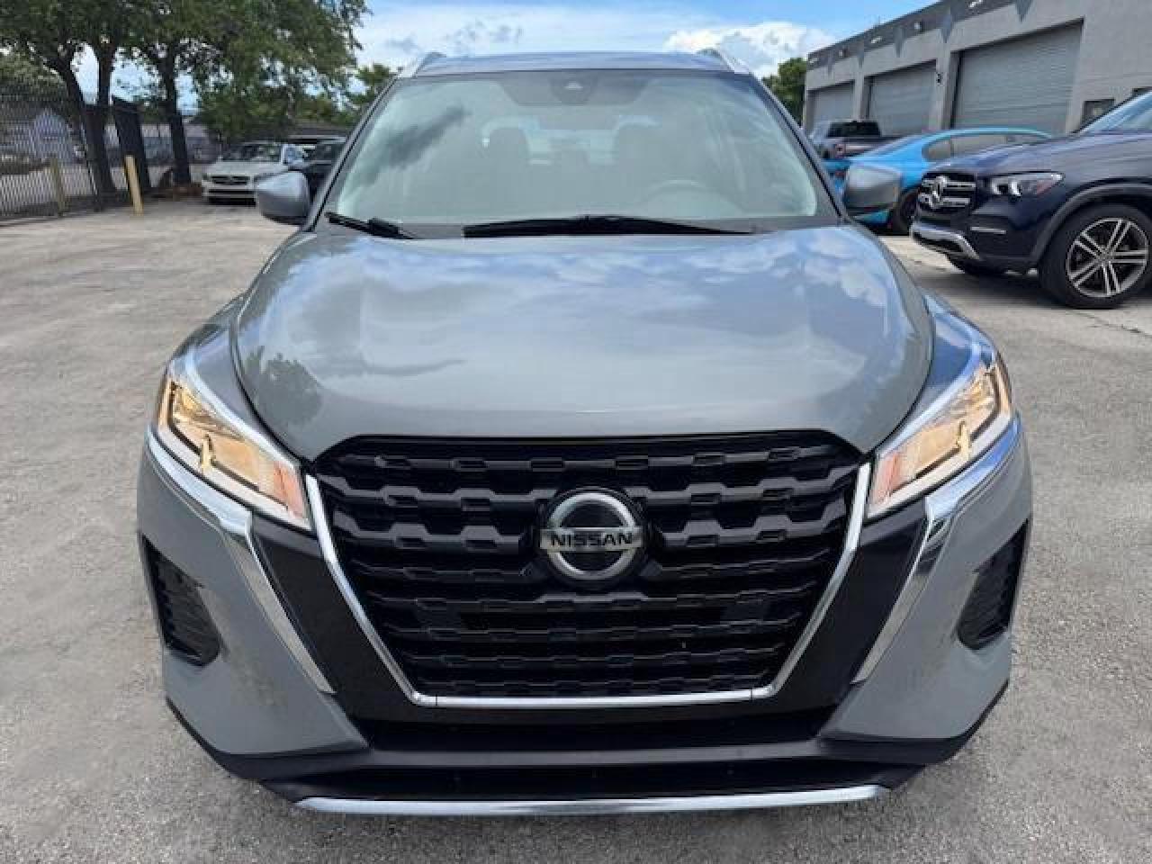 2021 Nissan Kicks Sv - Фото 5