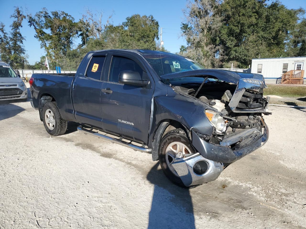 2007 Toyota Tundra Double Cab Sr5 - Image 4