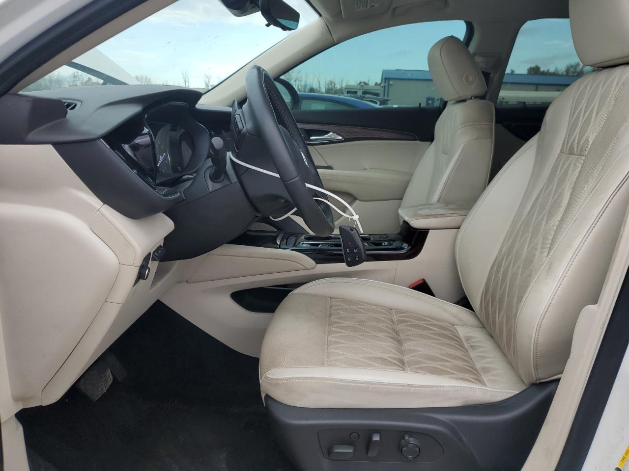 2022 Buick Envision Avenir - Фото 7