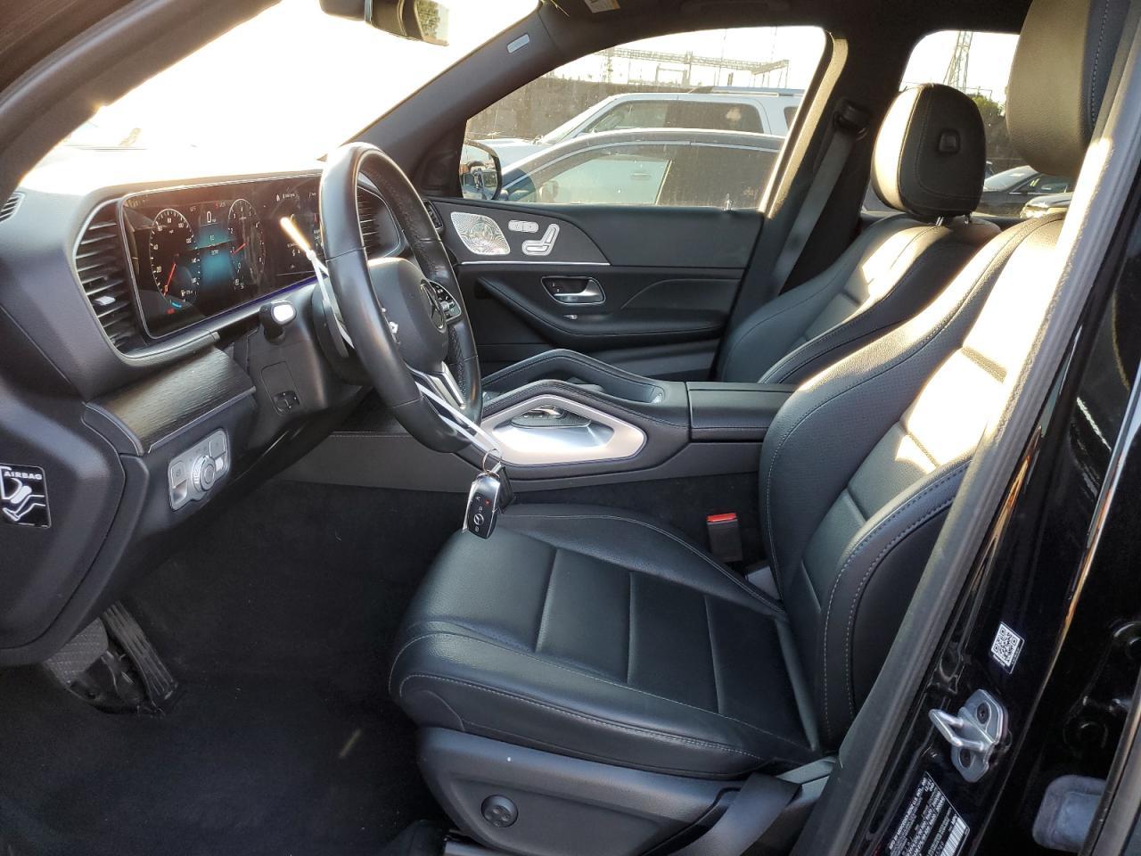 2022 Mercedes-Benz Gle 350 4Matic - Image 7