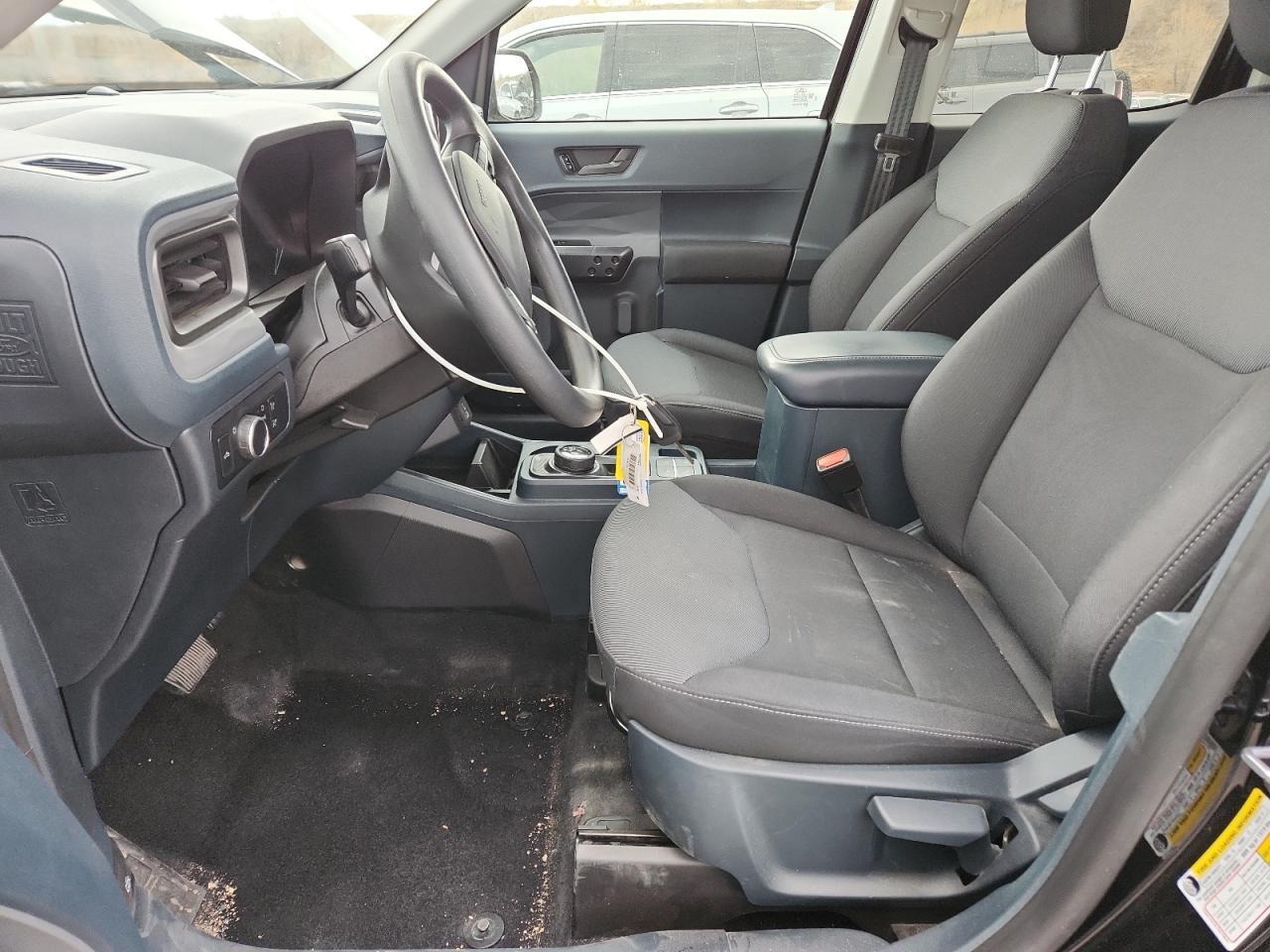 2024 Ford Maverick Xl - Image 7