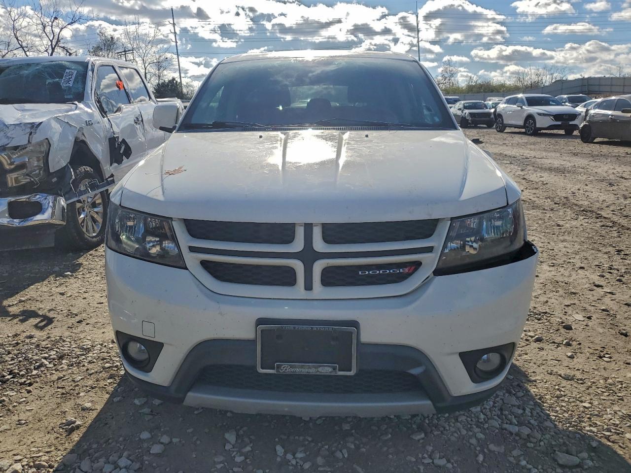 2015 Dodge Journey R/T - Image 5