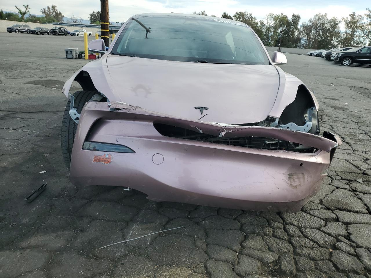 2020 Tesla Model 3 - Фото 5
