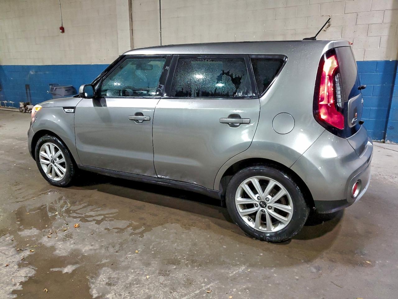 2018 Kia Soul + - Фото 2