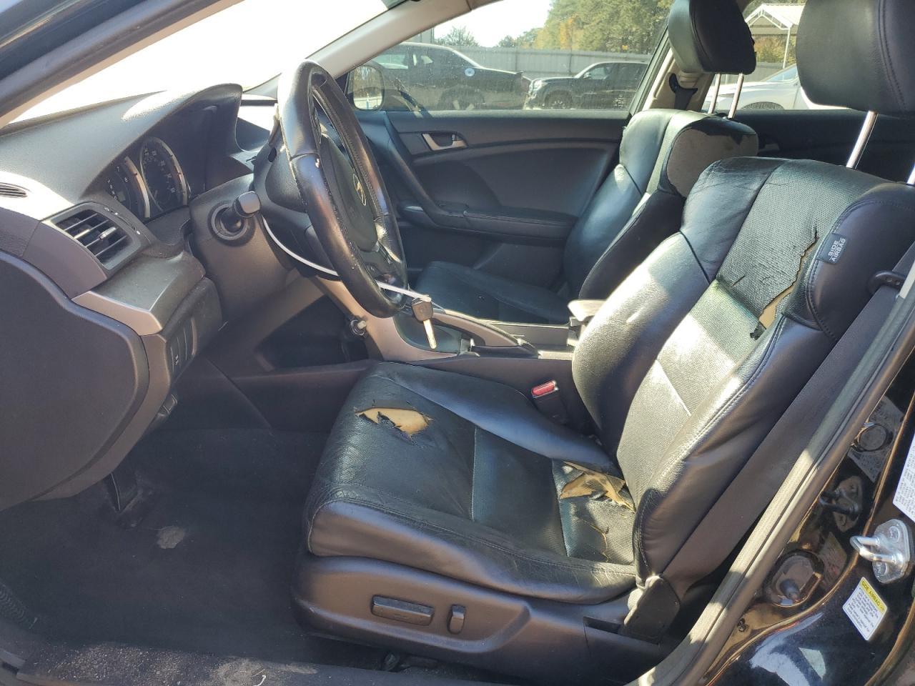 2010 Acura Tsx - Фото 7