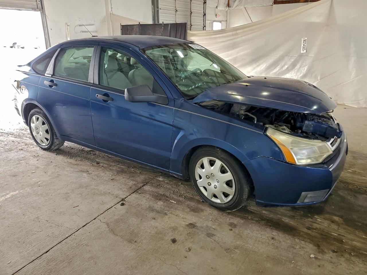 2008 Ford Focus S/Se - Image 4