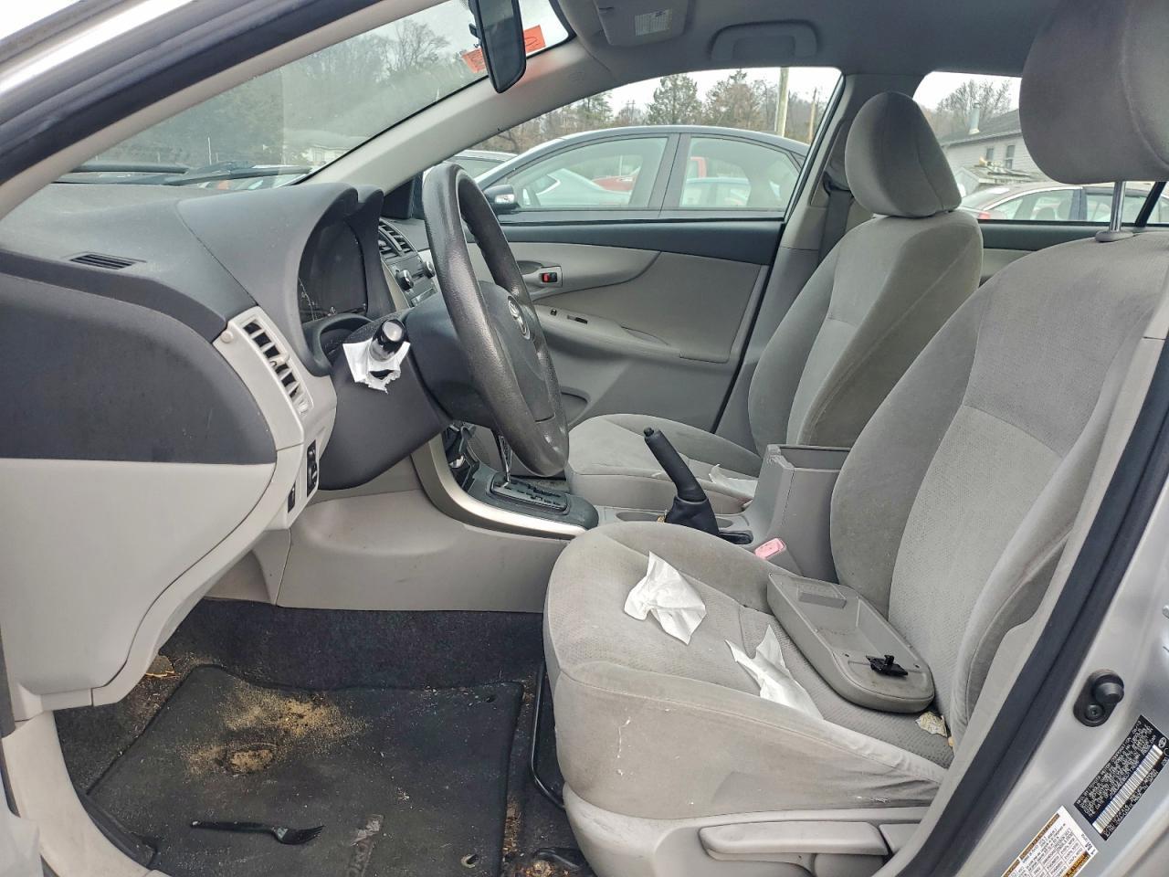 2013 Toyota Corolla - Image 7