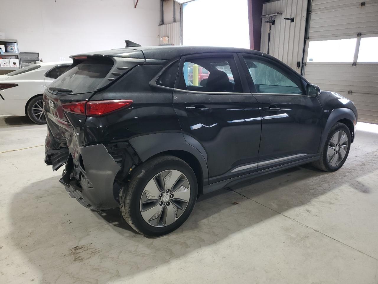 2020 Hyundai Kona Ultimate - Фото 3