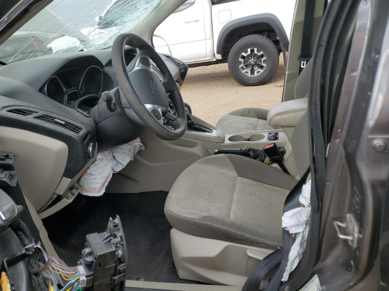 2013 Ford Focus Se - Image 7