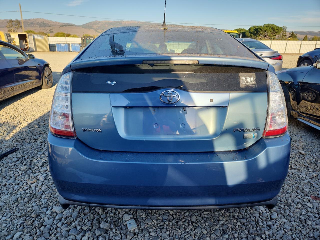 2007 Toyota Prius - Image 6