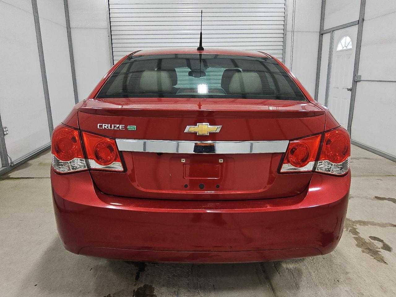 2014 Chevrolet Cruze - Image 6