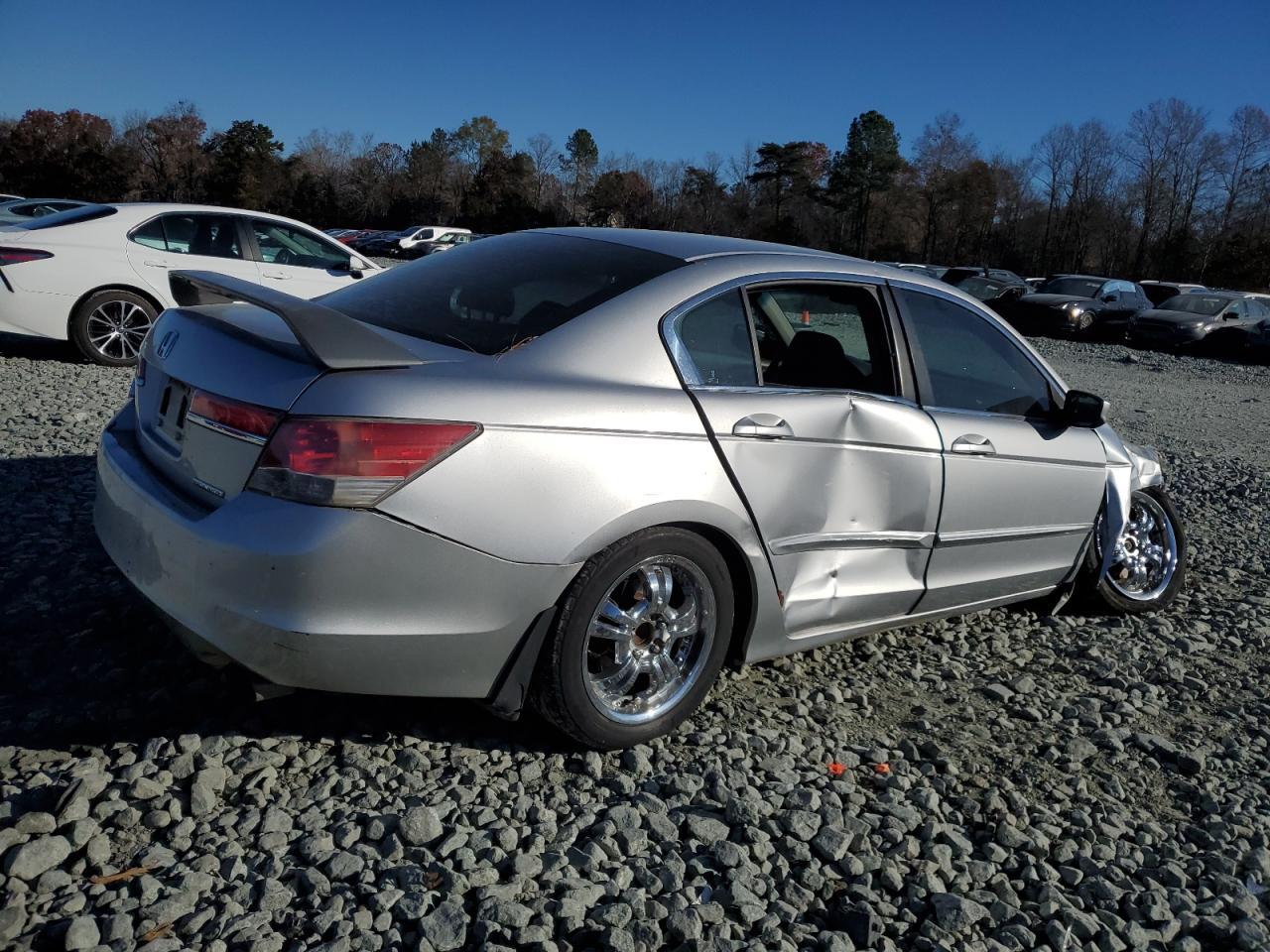 2012 Honda Accord Se - Фото 3