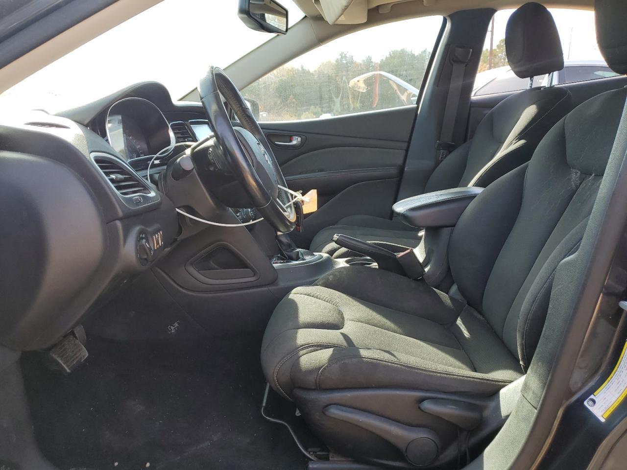 2013 Dodge Dart Sxt - Фото 7