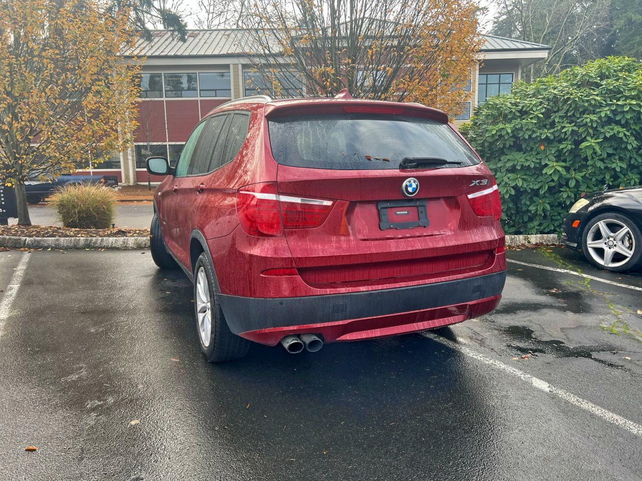 2013 BMW X3 xDrive28I - Image 3